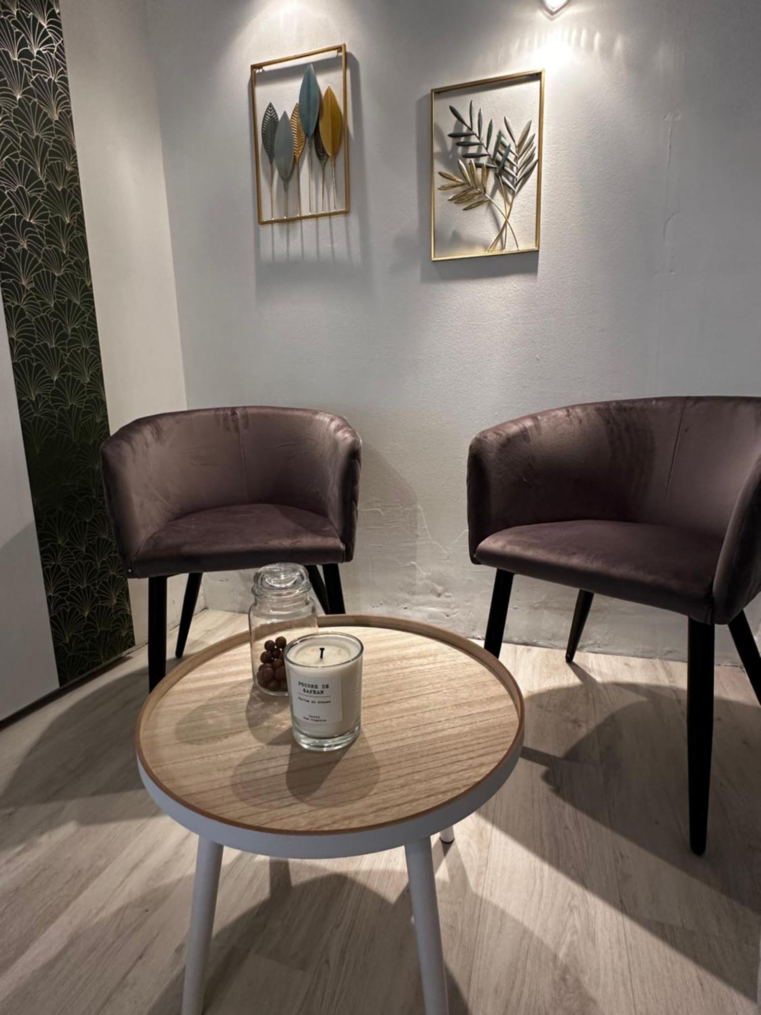 Le Repere Studio Poitiers Buitenkant foto